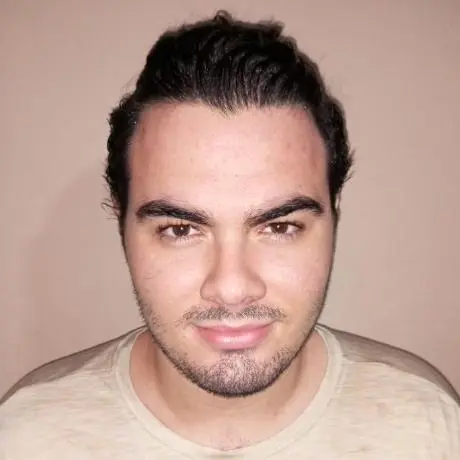 Ramsés Profile Image